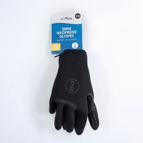 Fourth Element 5mm Neoprene Hydrolock Gloves ()